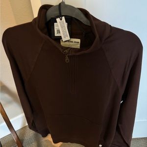 The Normal Brand Sweater